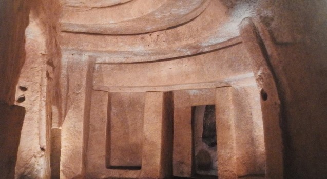  part one The 30 Oldest Structures in the World - 13852